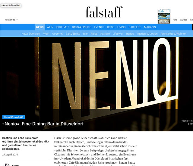 falstaff_bericht-nenio Nenio - Bastian Falkenroth