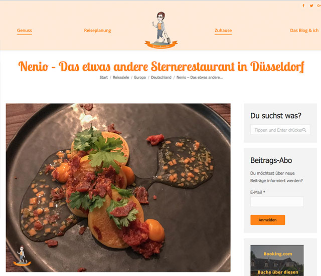 genussbummler_das-etwas-andere-sternerestaurant-in-duesseldorf Presse