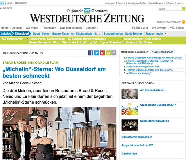 westdeutsche-zeitung_michelin-sterne-wo-duesseldorf-am-besten-schmeckt Presse